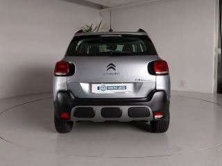 CITROEN C3 Aircross usata, con Portapacchi