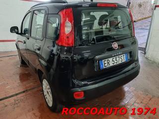 FIAT Panda usata, con Autoradio
