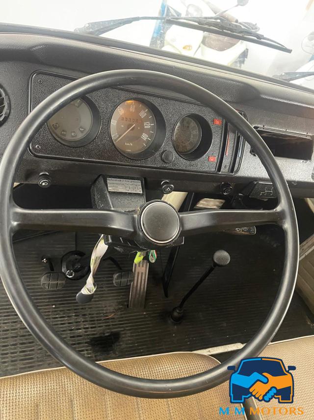 VOLKSWAGEN T2 usata 11