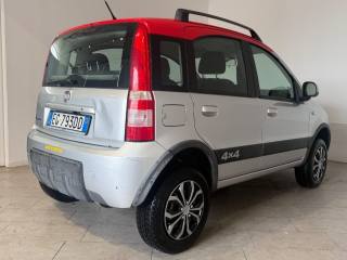 FIAT Panda usata 4