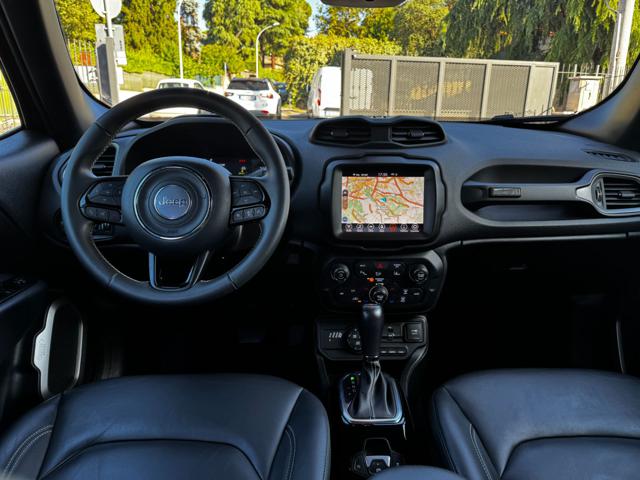 JEEP Renegade usata, con Immobilizzatore elettronico
