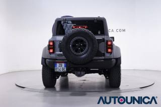 FORD Bronco usata, con ESP