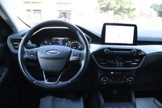 FORD Kuga usata, con Servosterzo