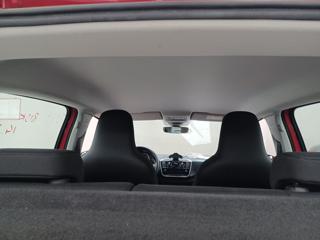 VOLKSWAGEN up! usata, con Airbag testa