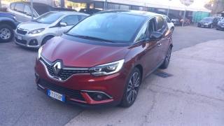 RENAULT Scenic usata, con Airbag