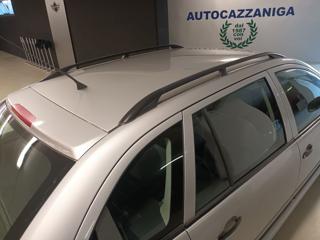 SKODA Fabia usata 42