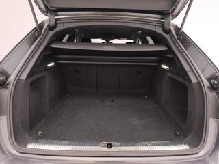 AUDI S4 usata, con Trazione integrale