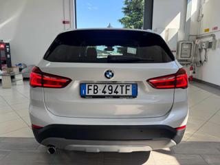 BMW X1 usata, con Autoradio