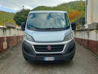FIAT Ducato usata, con ESP