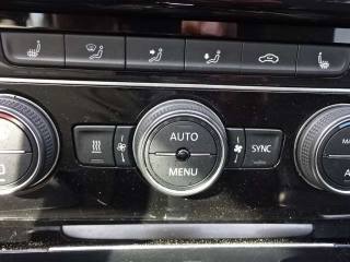 VOLKSWAGEN Golf GTI usata, con ESP