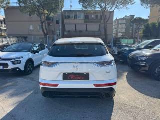 DS AUTOMOBILES DS 7 Crossback usata, con Autoradio