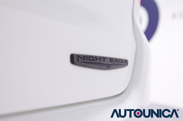 JEEP Compass usata 45