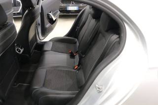 MERCEDES-BENZ A 250 usata, con Sensore di pioggia