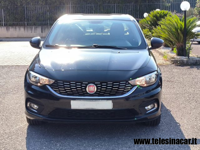 FIAT Tipo usata, con Airbag laterali