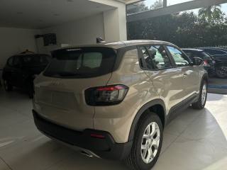 JEEP Avenger usata, con Climatizzatore