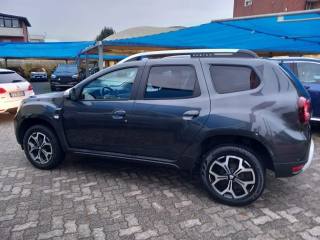DACIA Duster usata, con Airbag laterali