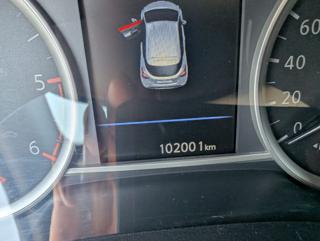 NISSAN Micra usata, con USB
