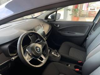 RENAULT ZOE usata, con Airbag laterali