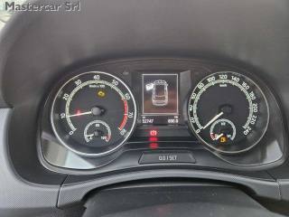 SKODA Fabia usata, con Servosterzo