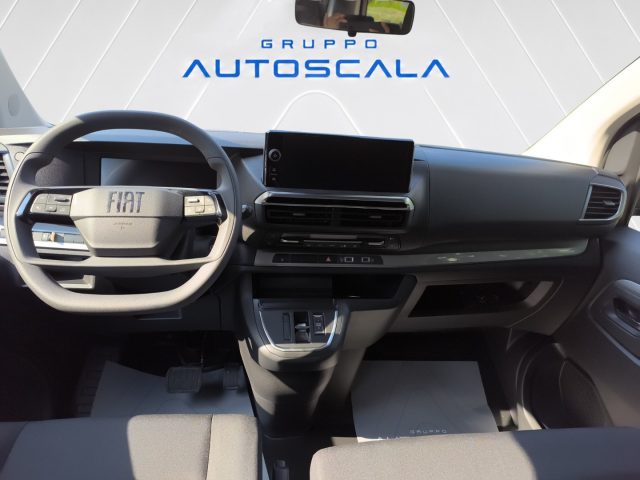 FIAT Ulysse usata, con Autoradio digitale