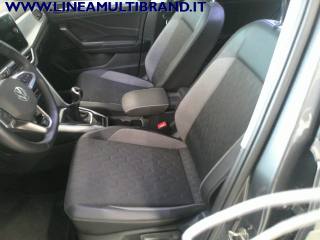 VOLKSWAGEN T-Roc usata, con Start/Stop Automatico