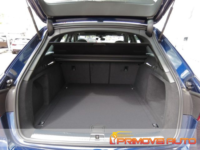 AUDI A4 usata, con Climatizzatore
