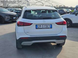 MERCEDES-BENZ GLA 180 usata, con Controllo trazione