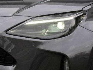 TOYOTA Yaris Cross usata, con Freno di stazionamento elettrico