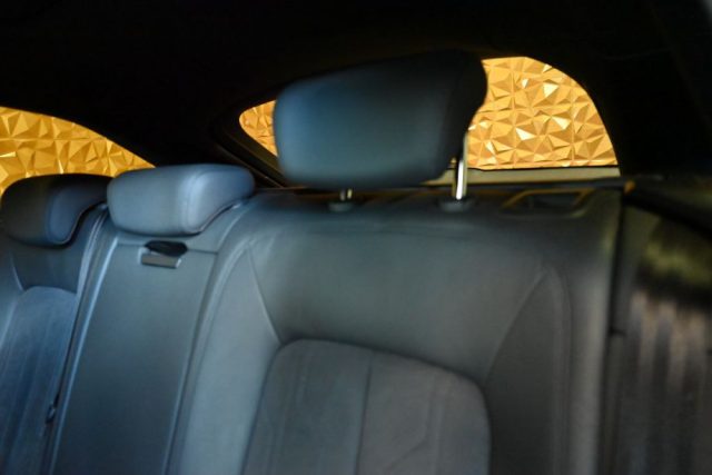 AUDI A6 allroad usata 57