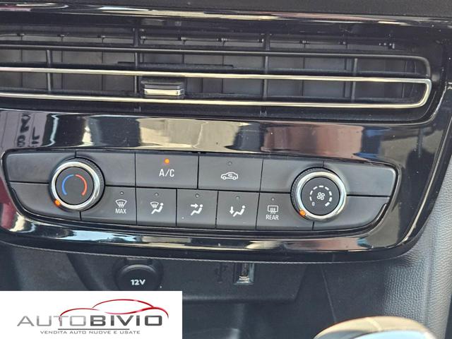 OPEL Mokka usata, con Cruise Control