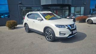 NISSAN X-Trail usata, con Airbag