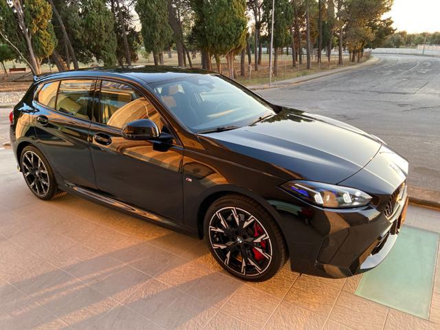 BMW 118 usata, con Airbag laterali