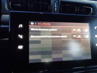 CITROEN C3 usata, con ESP