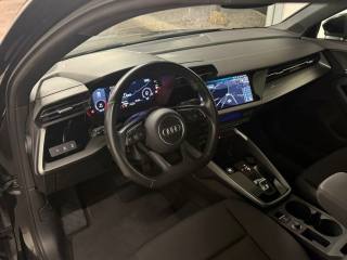 AUDI A3 usata, con Sistema di navigazione