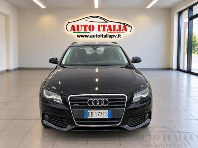 AUDI A4 usata, con Airbag