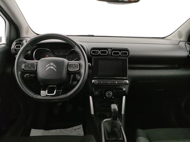 CITROEN C3 Aircross usata, con Chiusura centralizzata