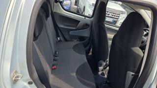 TOYOTA Aygo usata, con Chiusura centralizzata