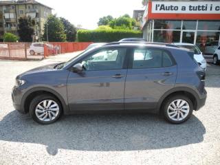 VOLKSWAGEN T-Cross usata, con Airbag