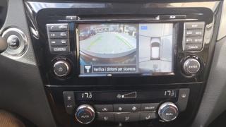 NISSAN Qashqai usata, con USB