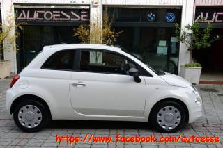 FIAT 500 usata, con Airbag