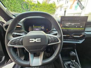 DACIA Duster usata, con Bracciolo
