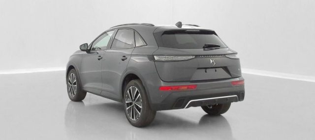 DS AUTOMOBILES DS 7 usata, con Cerchi in lega