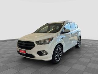 FORD Kuga Kuga 2.0 TDCI 150 CV Start&Stop 2WD ST-LINE