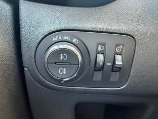 OPEL Crossland X usata, con Chiusura centralizzata