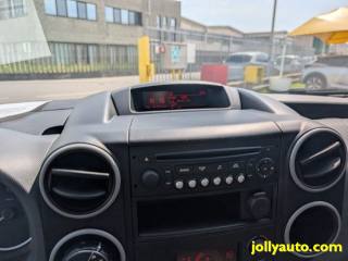 CITROEN Berlingo usata 20