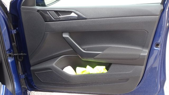 VOLKSWAGEN Polo usata 55