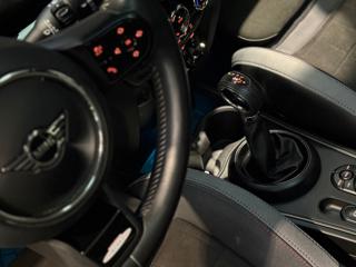 MINI Countryman usata, con Controllo trazione