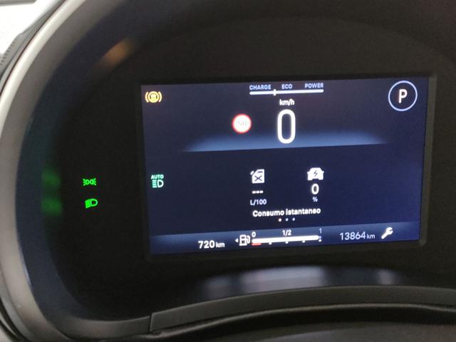 FIAT 600 usata, con Portellone posteriore elettrico