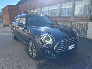 MINI Clubman usata, con Airbag laterali