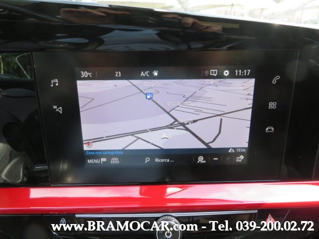 OPEL Mokka usata, con Park Distance Control